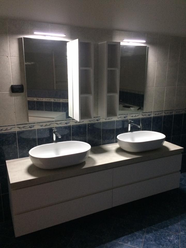 IDROTECH DI MAZZOTTI FABRIZIO