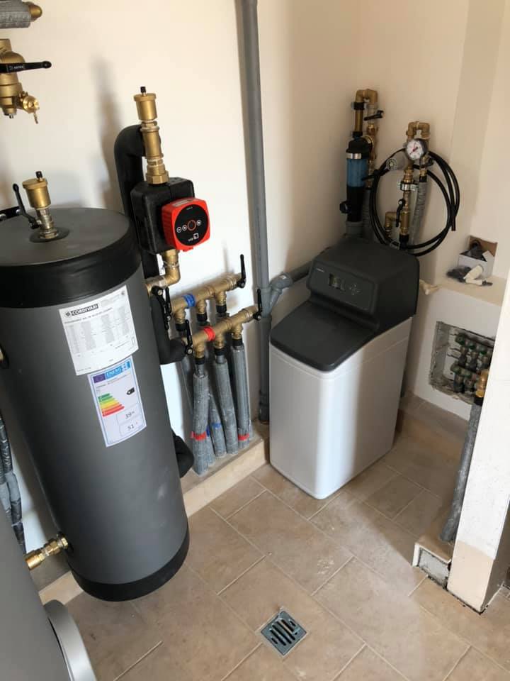 IDROTECH DI MAZZOTTI FABRIZIO