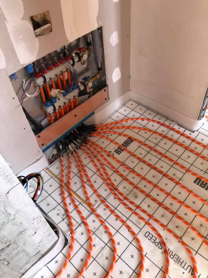 IDROTECH DI MAZZOTTI FABRIZIO