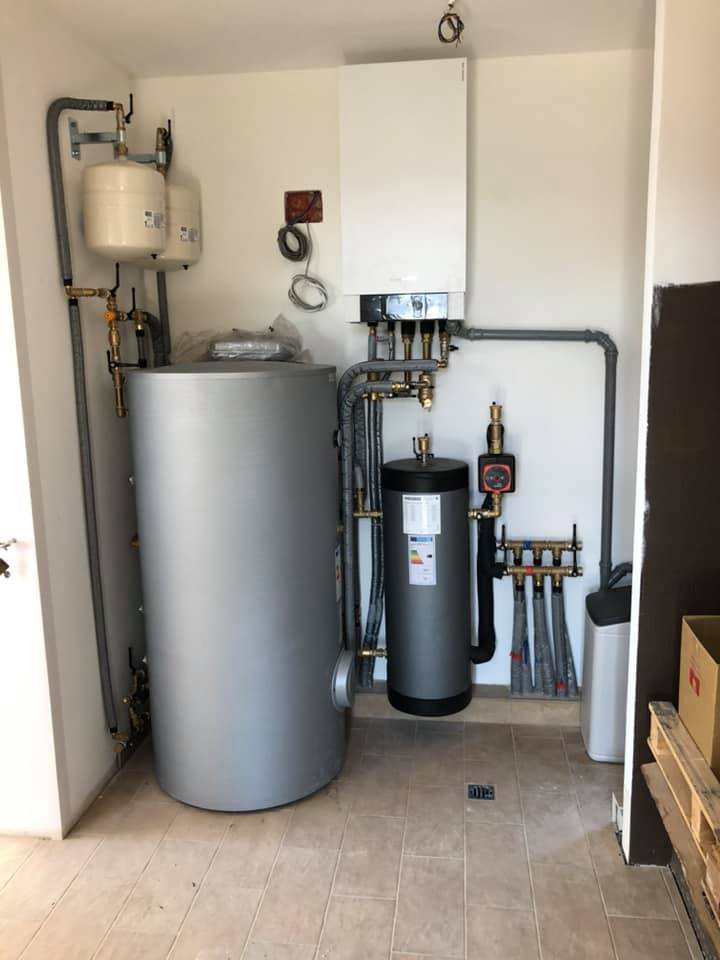 IDROTECH DI MAZZOTTI FABRIZIO