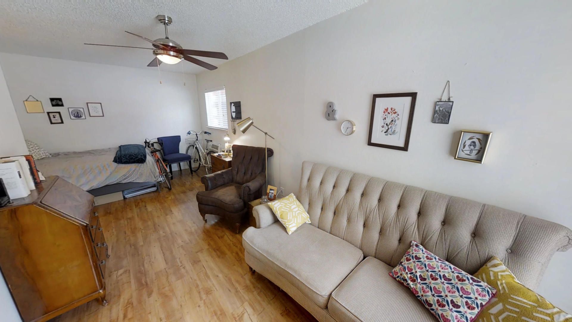 4503 Speedway - Property Details