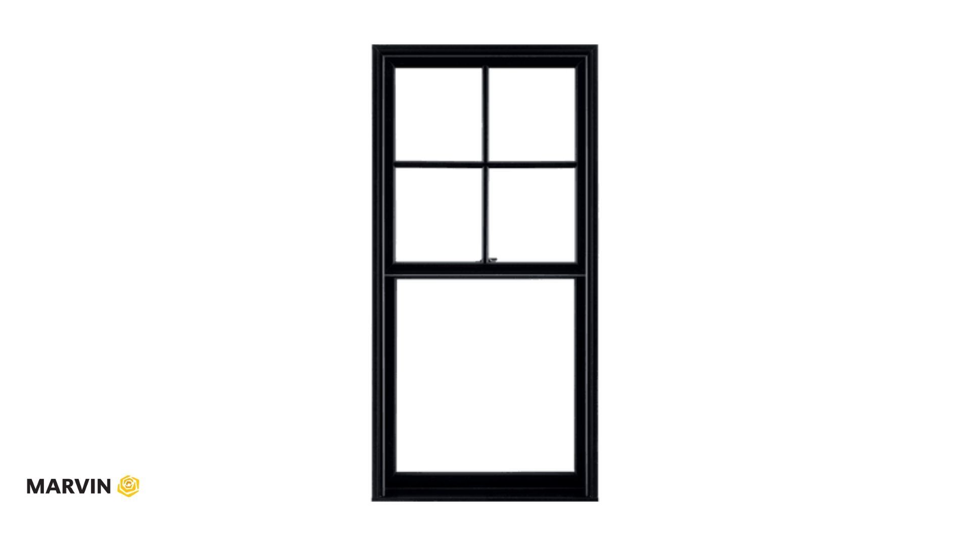 Double Hung Windows