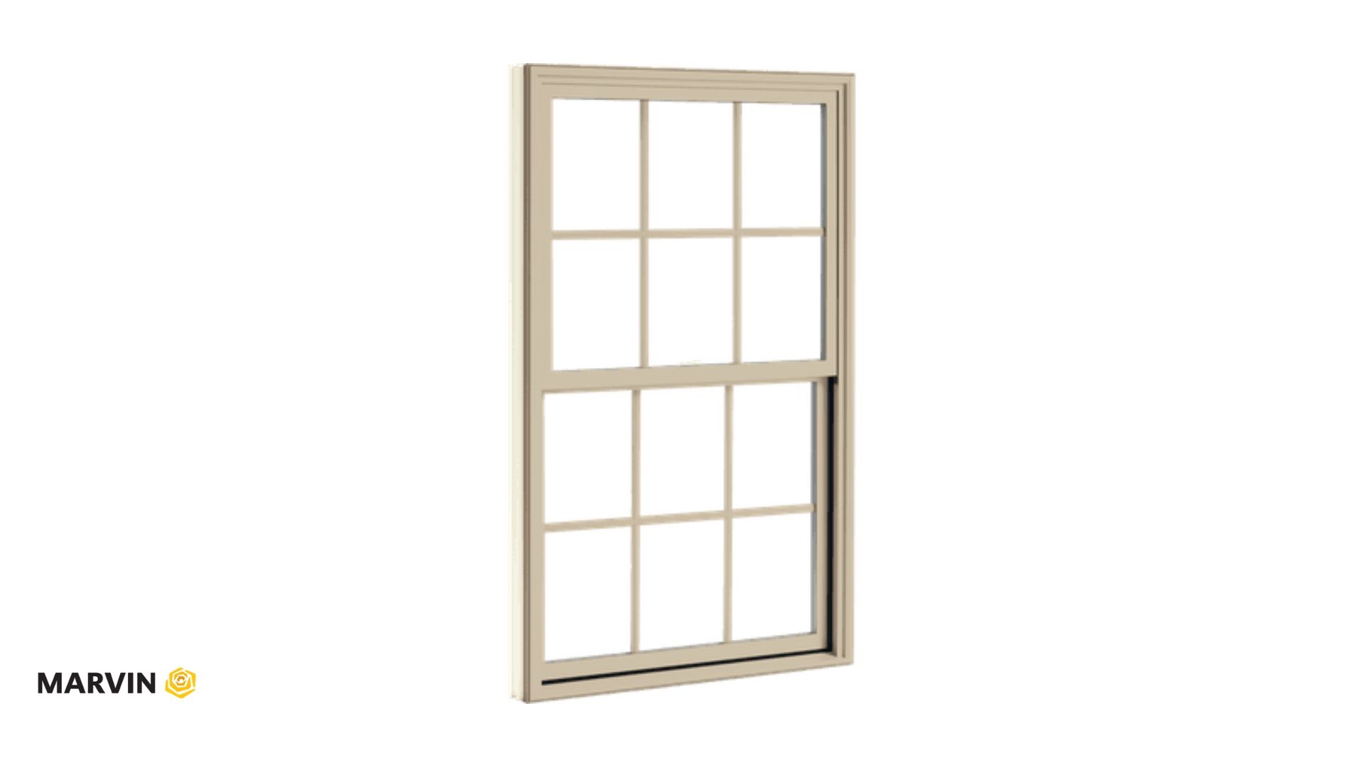 Single Hung Windows