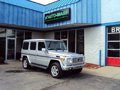 4x4 car — Ann Arbor, MI — A2 Auto Image