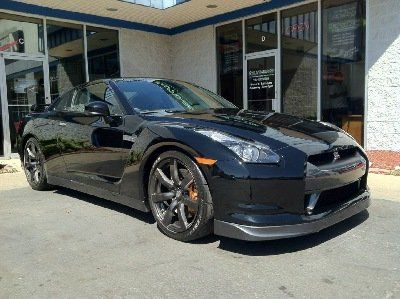 Mid range sports car — Ann Arbor, MI — A2 Auto Image