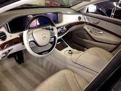 Inside design of an interior — Ann Arbor, MI — A2 Auto Image