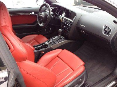 Car interior design — Ann Arbor, MI — A2 Auto Image