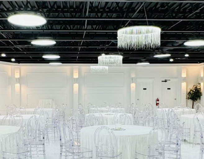 General Admission (No Alcohol)