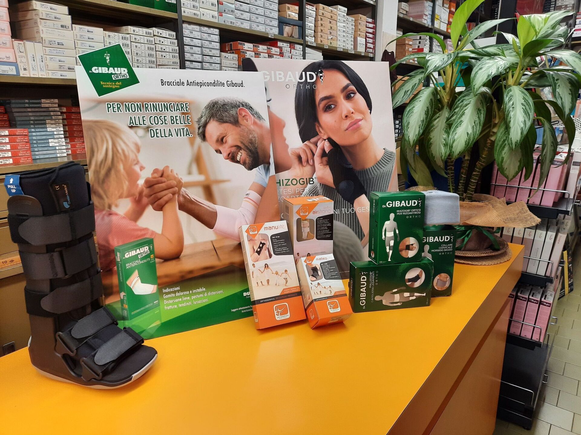 Prodotti donna tutte le età