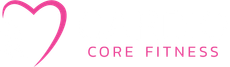 The Cardio Core Fitness logo, 
