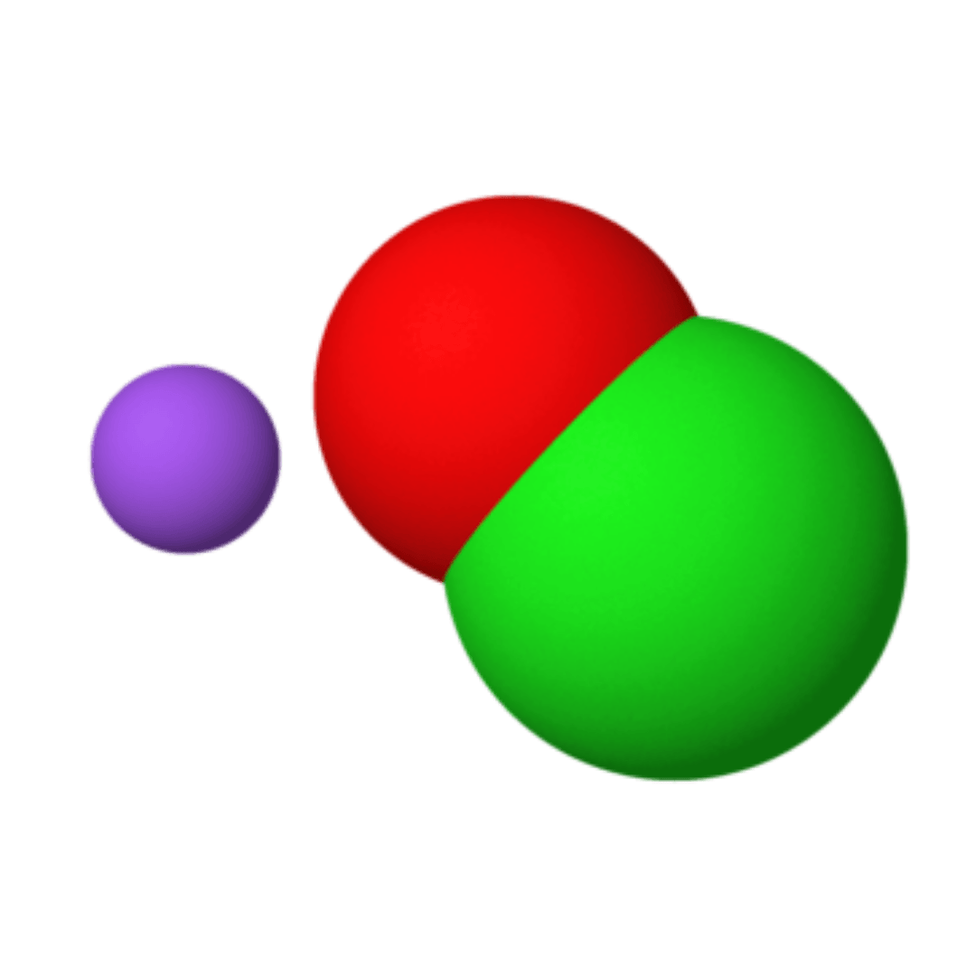 Soft Washing Chemical