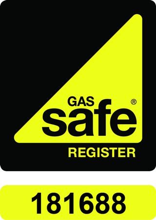 Gas safe logo