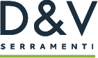 D&V Logo
