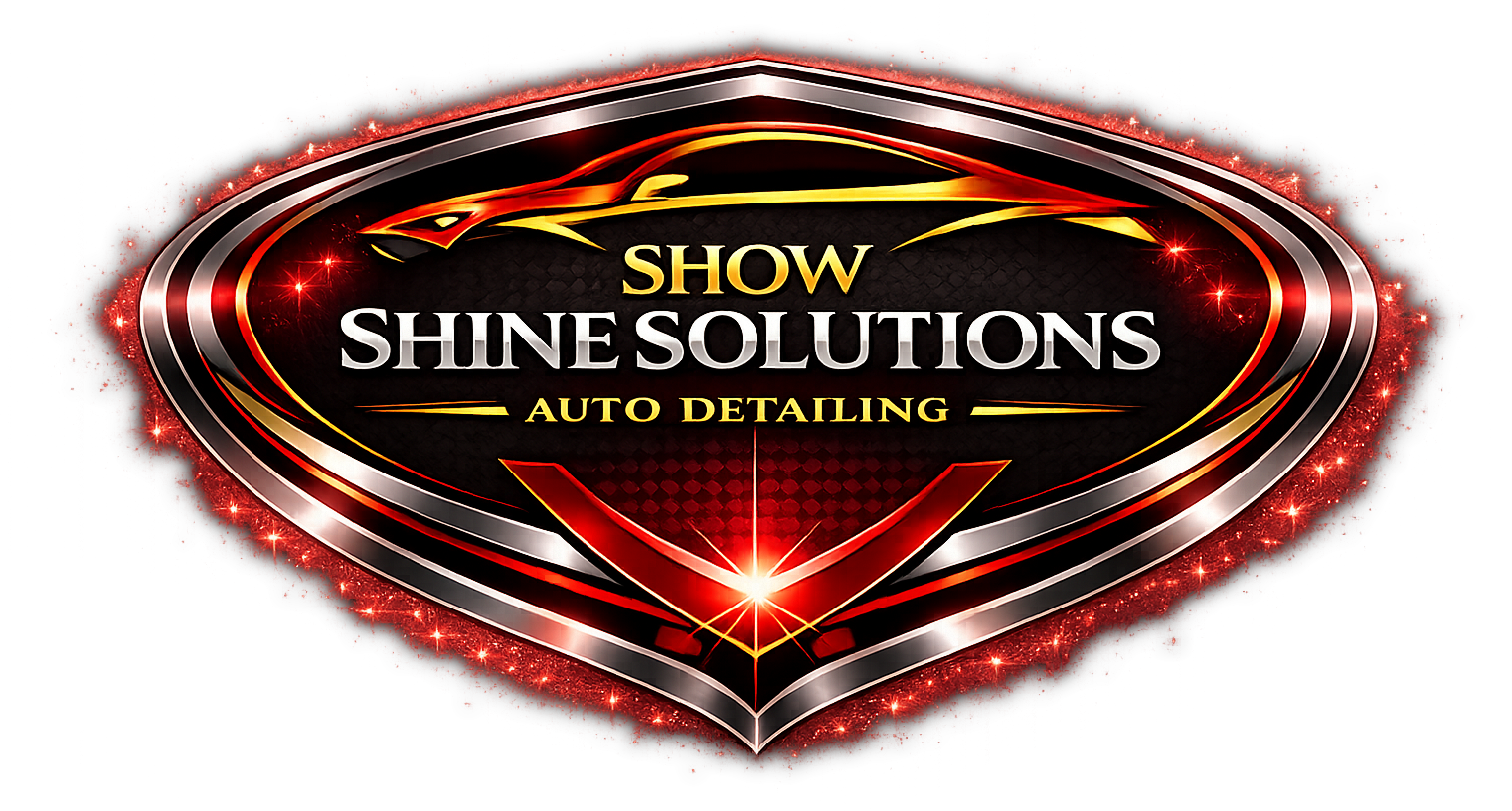 Show Shine Solutions