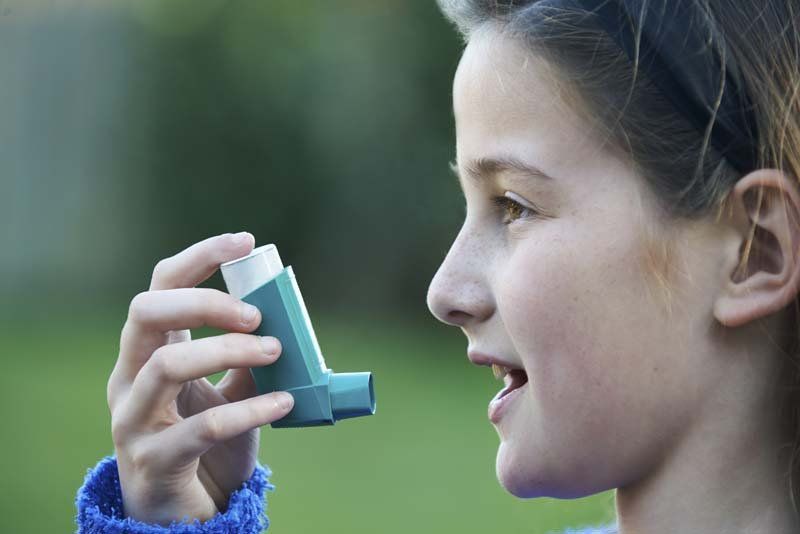Asthma Treatments Buffalo & Williamsville, NY