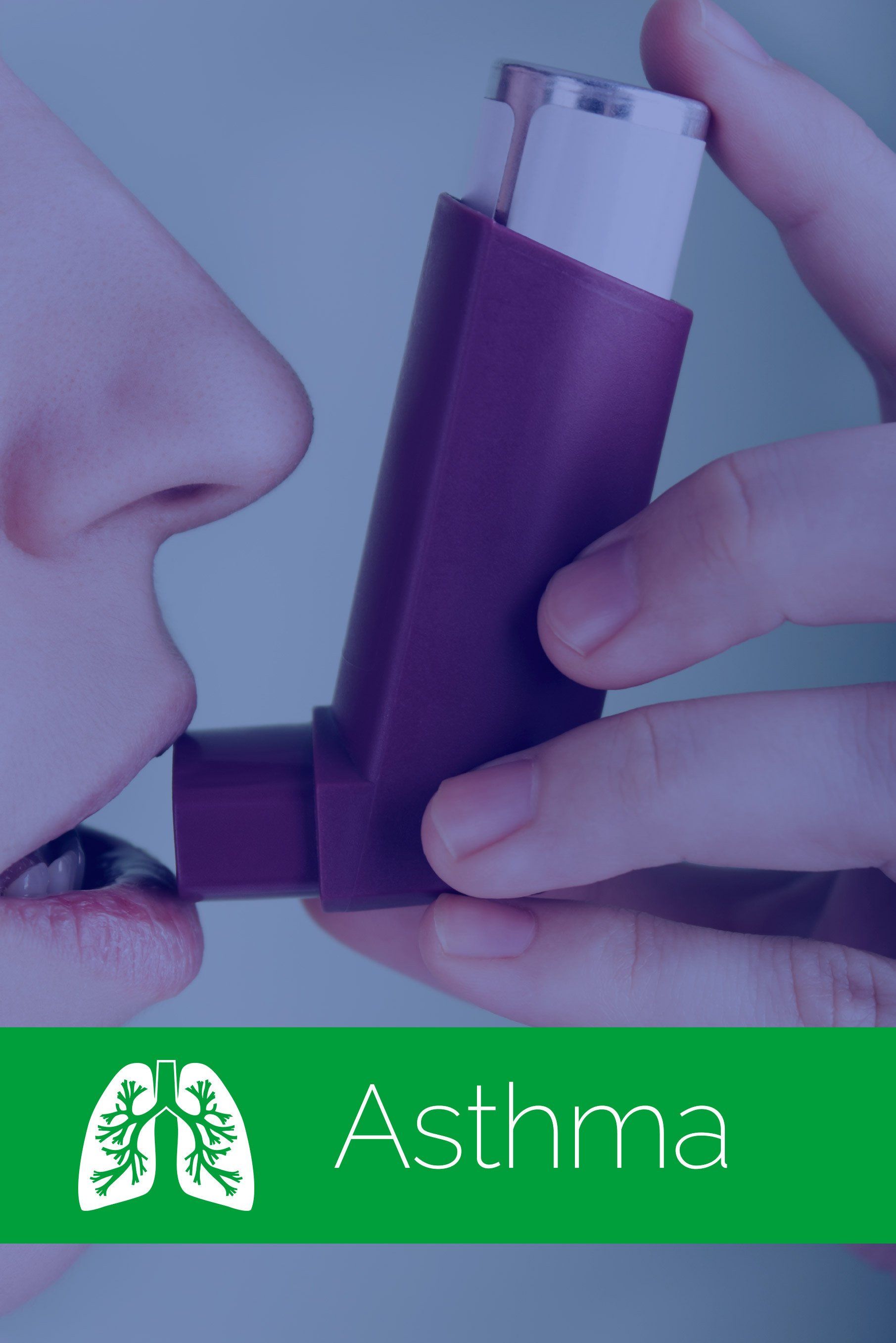 Asthma Treatments Amherst, NY