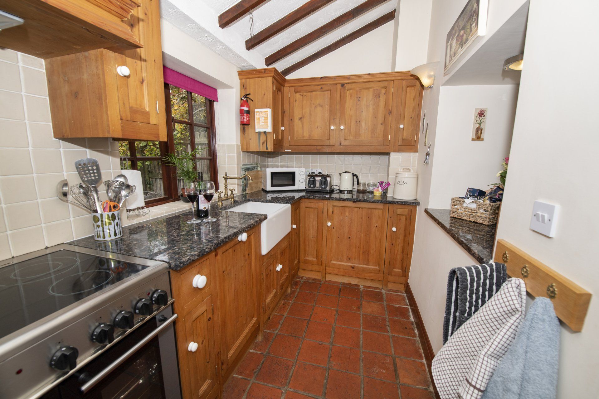 self catering yorkshire cottages 7