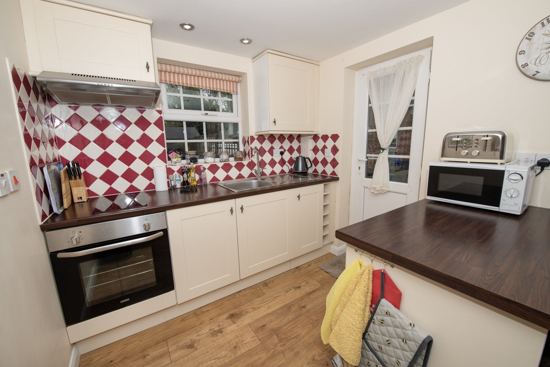 self catering yorkshire cottages 4