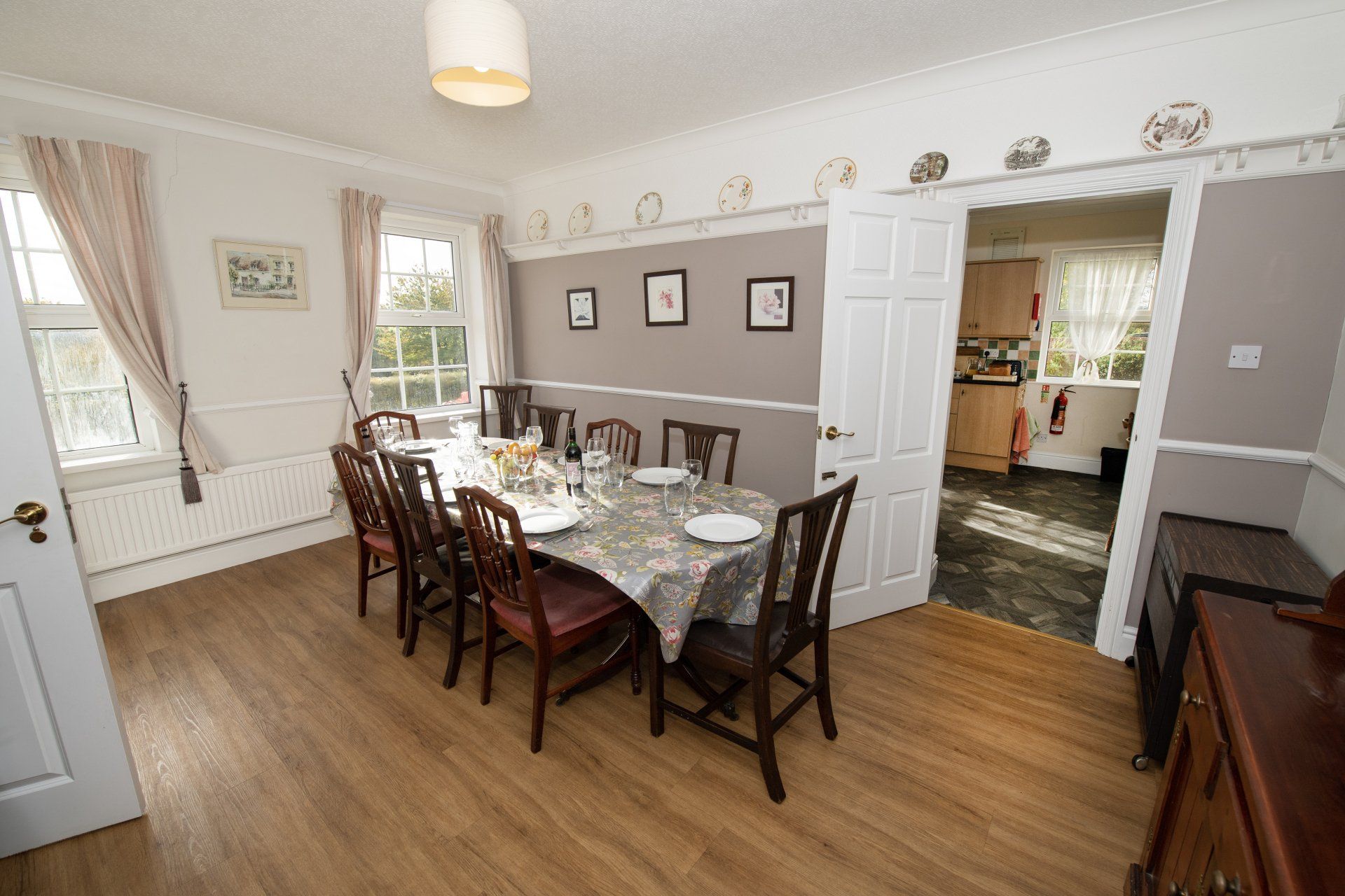 self catering yorkshire cottages 5