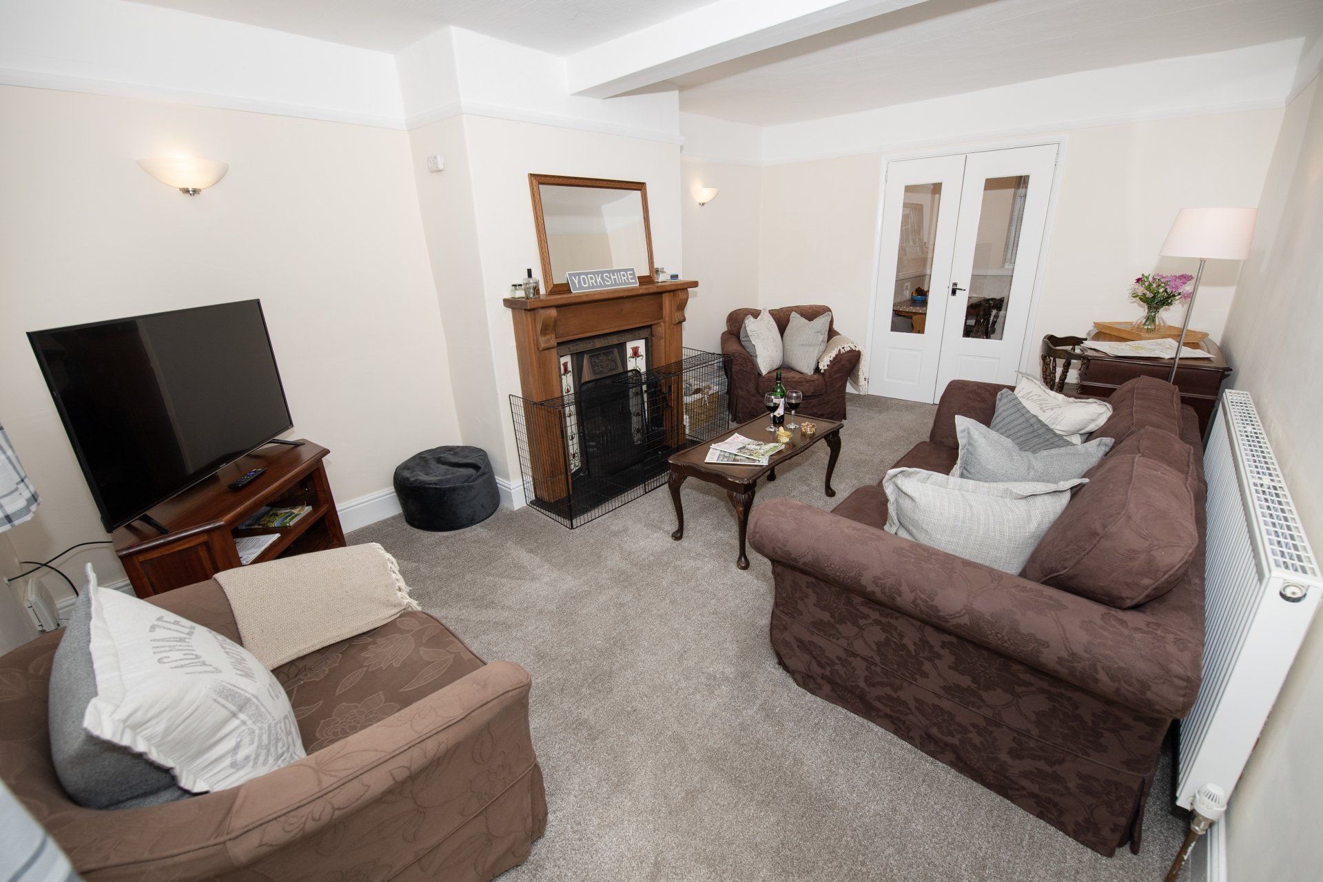 self catering yorkshire cottages 1