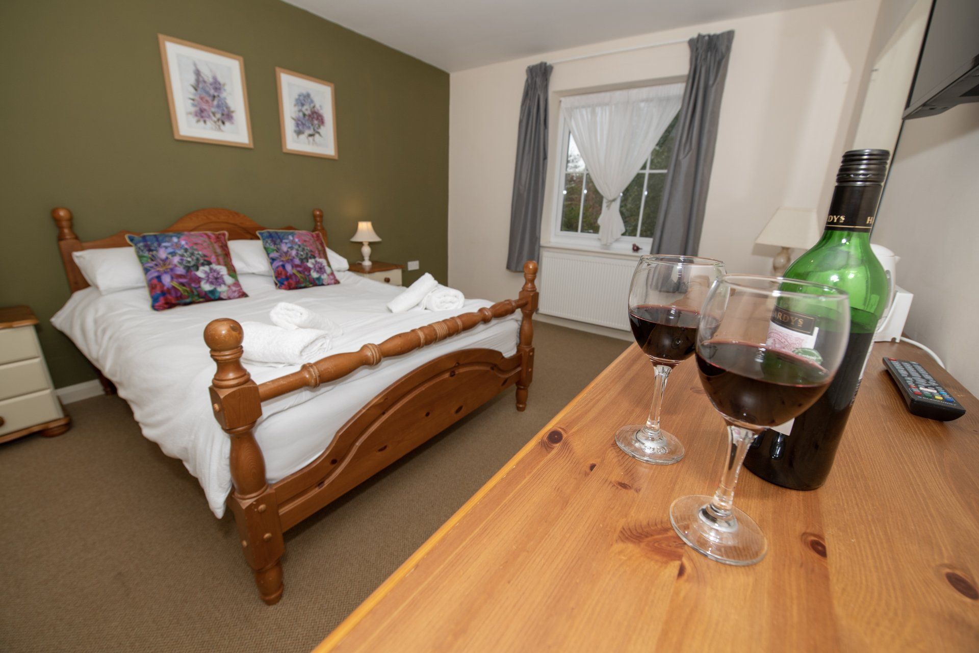 self catering yorkshire cottages 3