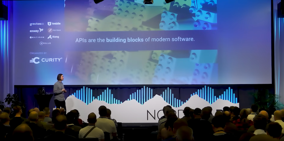 APIs are more relevant than ever
