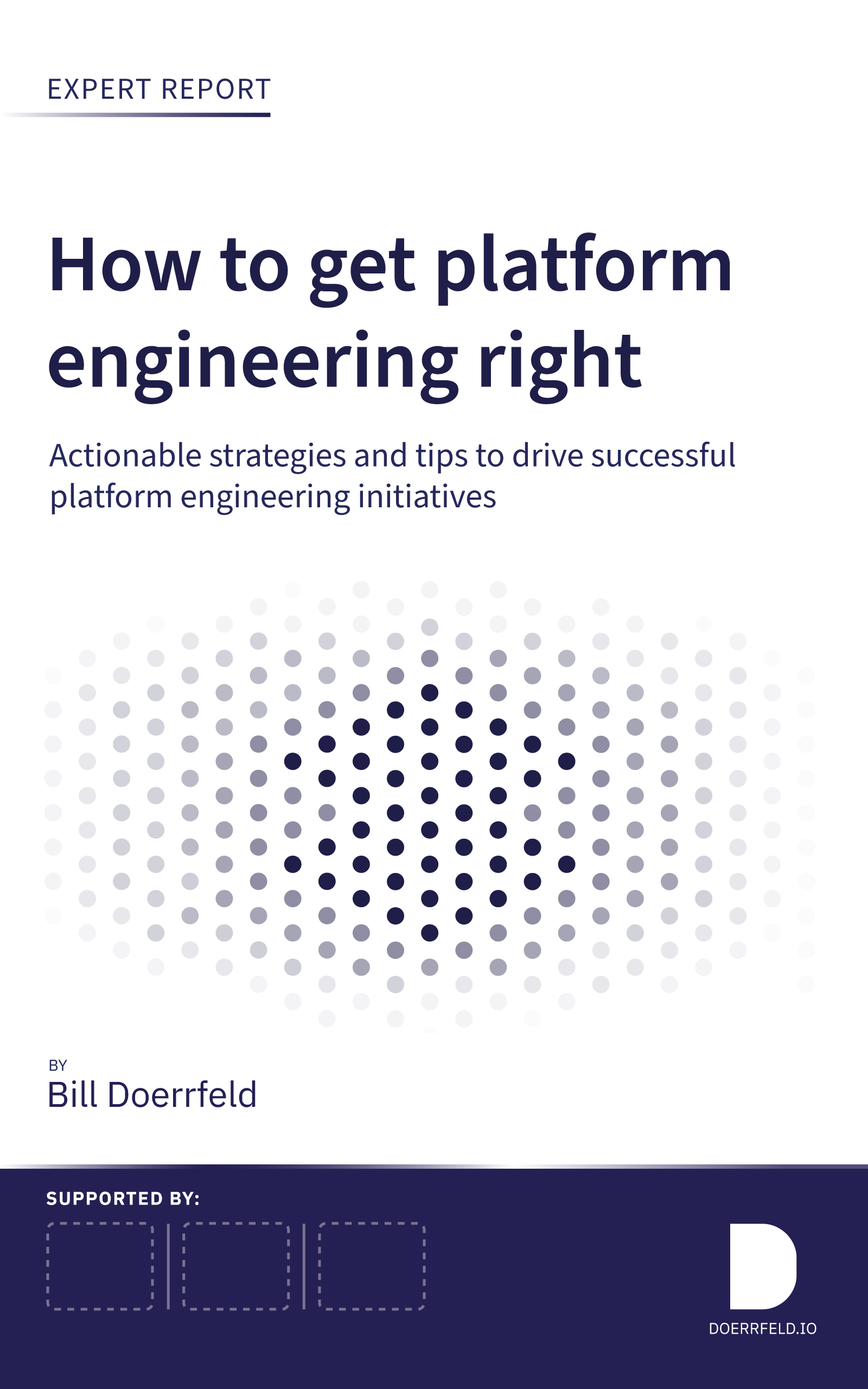 How-to-get-platform-engineering-right---cover