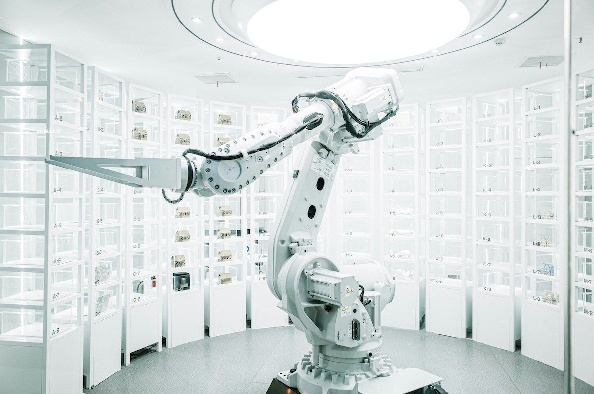 Using agentic AI for business workflows
