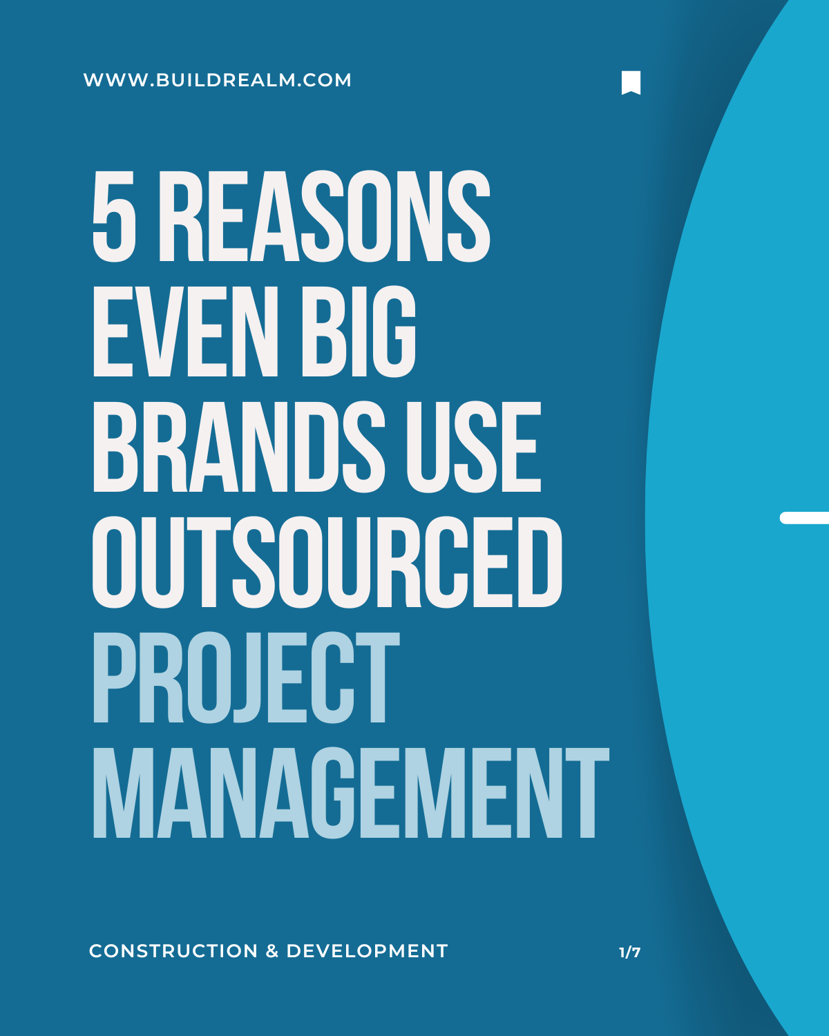 You know the drill, one quarter it’s go (more& new), the next it's pause (cut, & reduce).