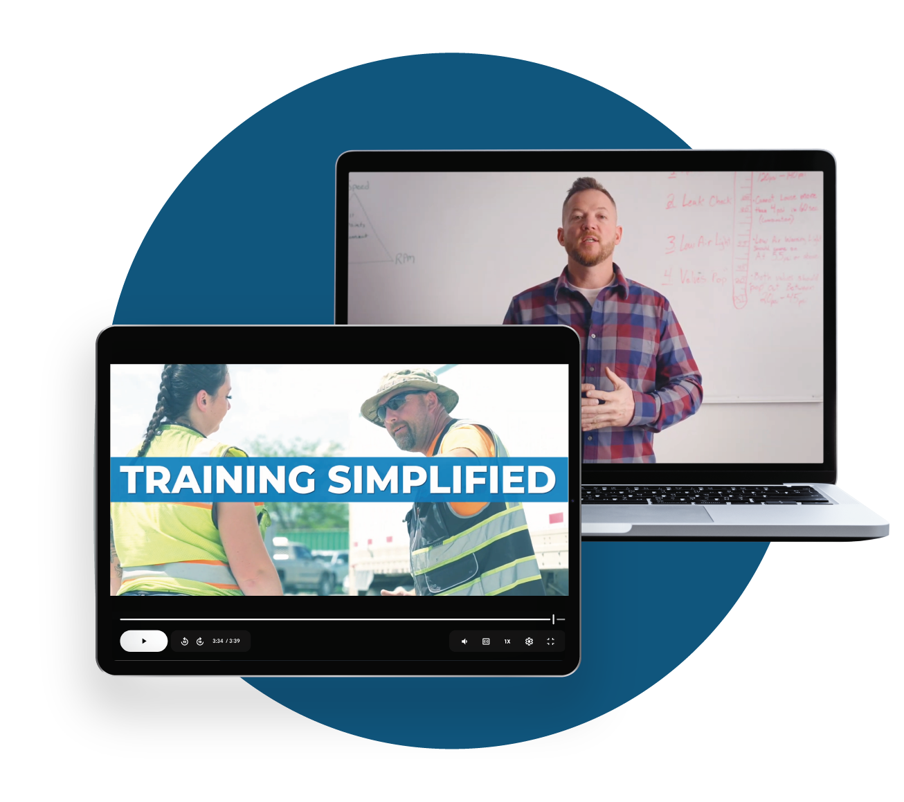 CDL Training Resources