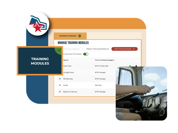 CDL PowerSuite Training Modules