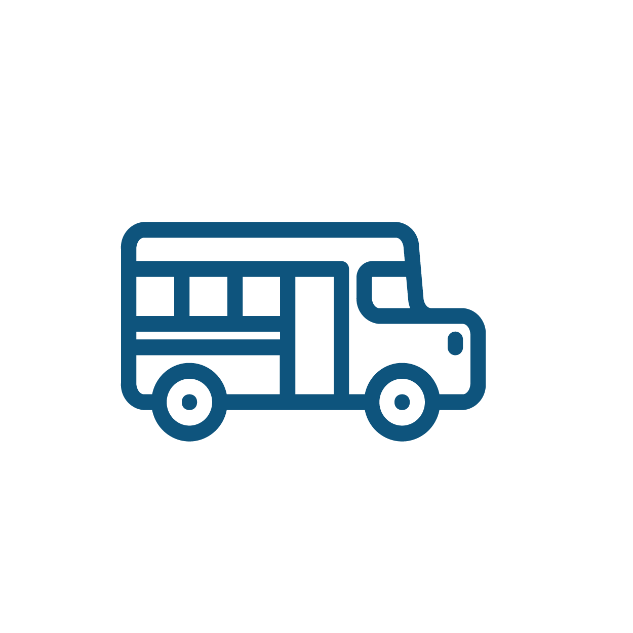 ELDT school bus endorsement icon