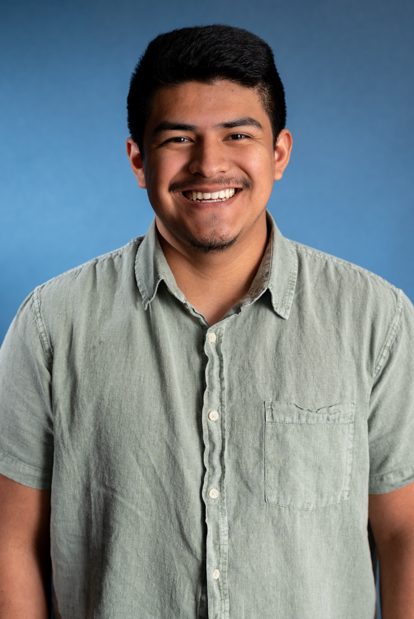 Luis Carrera