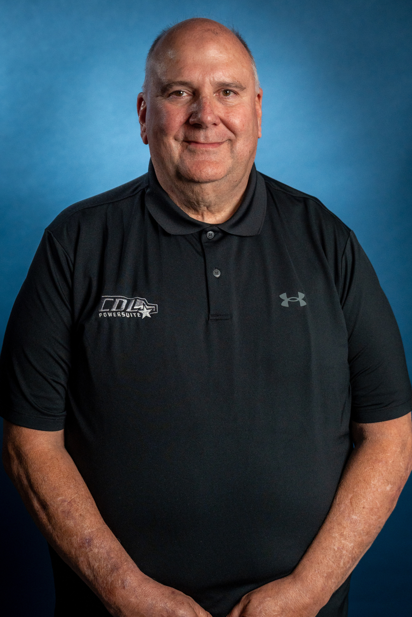 Tim McLain
