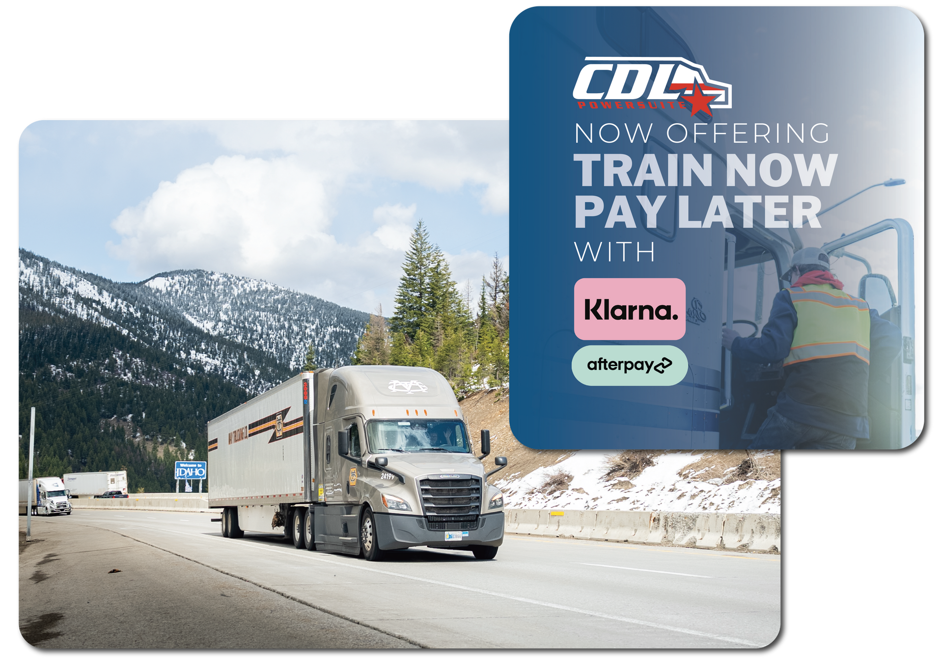 CDL Driver Qualification Files