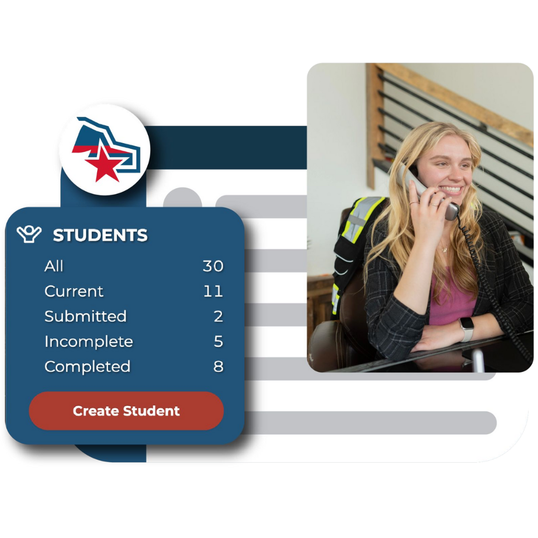 How CDL Schools Streamline Enrollment and Planning for Professional CDL ...