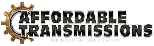 Affordable Transmissions logo