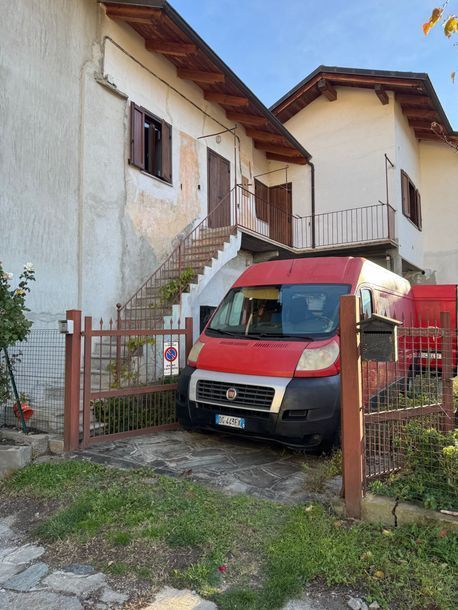 Sgombero locali