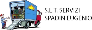S.L.T 4 SERVIZI DI EUGENIO logo