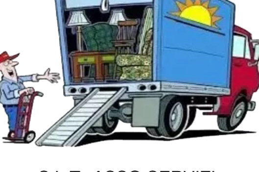 S.L.T SERVIZI DI SPADIN EUGENIO logo