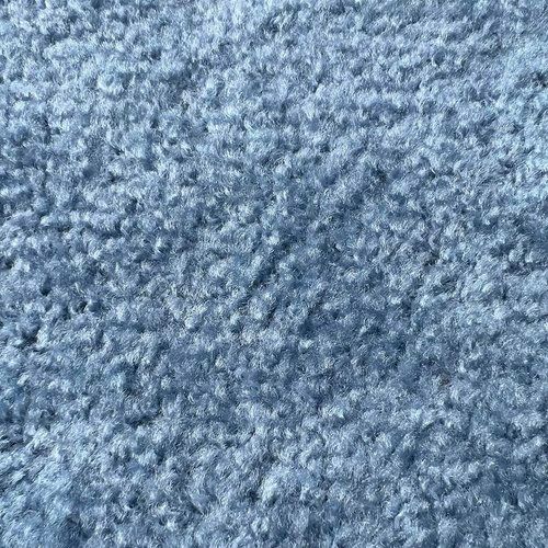 Las Vegas Event Flooring carpet samples showing the Event Carpet in the Blue color.