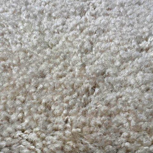 Las Vegas Event Flooring carpet samples showing the Event Carpet in the Ivory color.