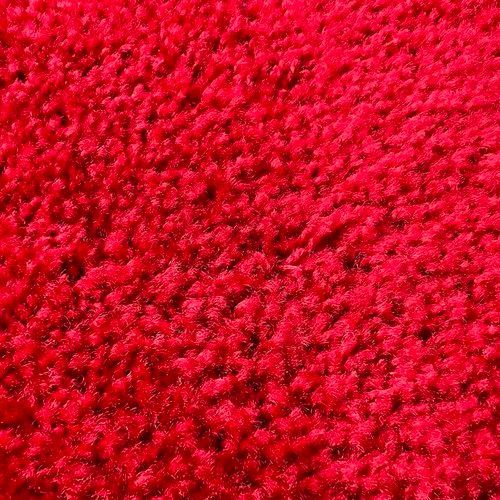 Las Vegas Event Flooring carpet samples showing the Event Carpet in the Red color.