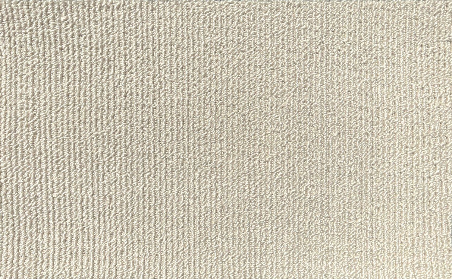 Las Vegas Event Flooring showing samples of Faux Sisal flooring in the beige color.