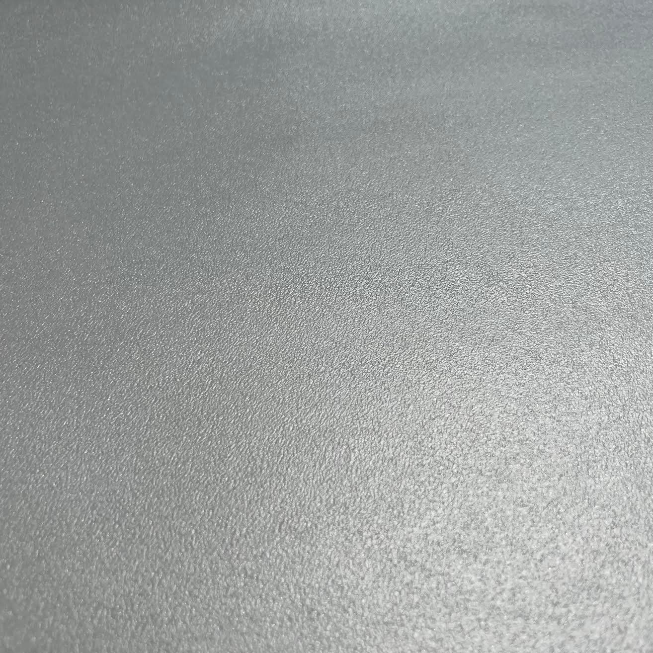 Las Vegas Event Flooring vinyl flooring samples showing the Pro Flex Vinyl selections in the grey color.