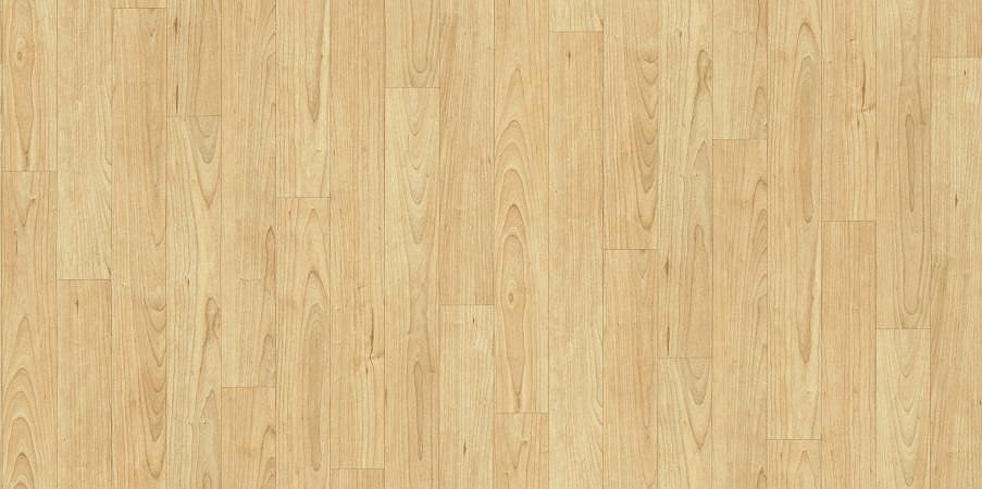 Las Vegas Event Flooring vinyl flooring samples showing the Pro Flex Vinyl selections in the light maple color.