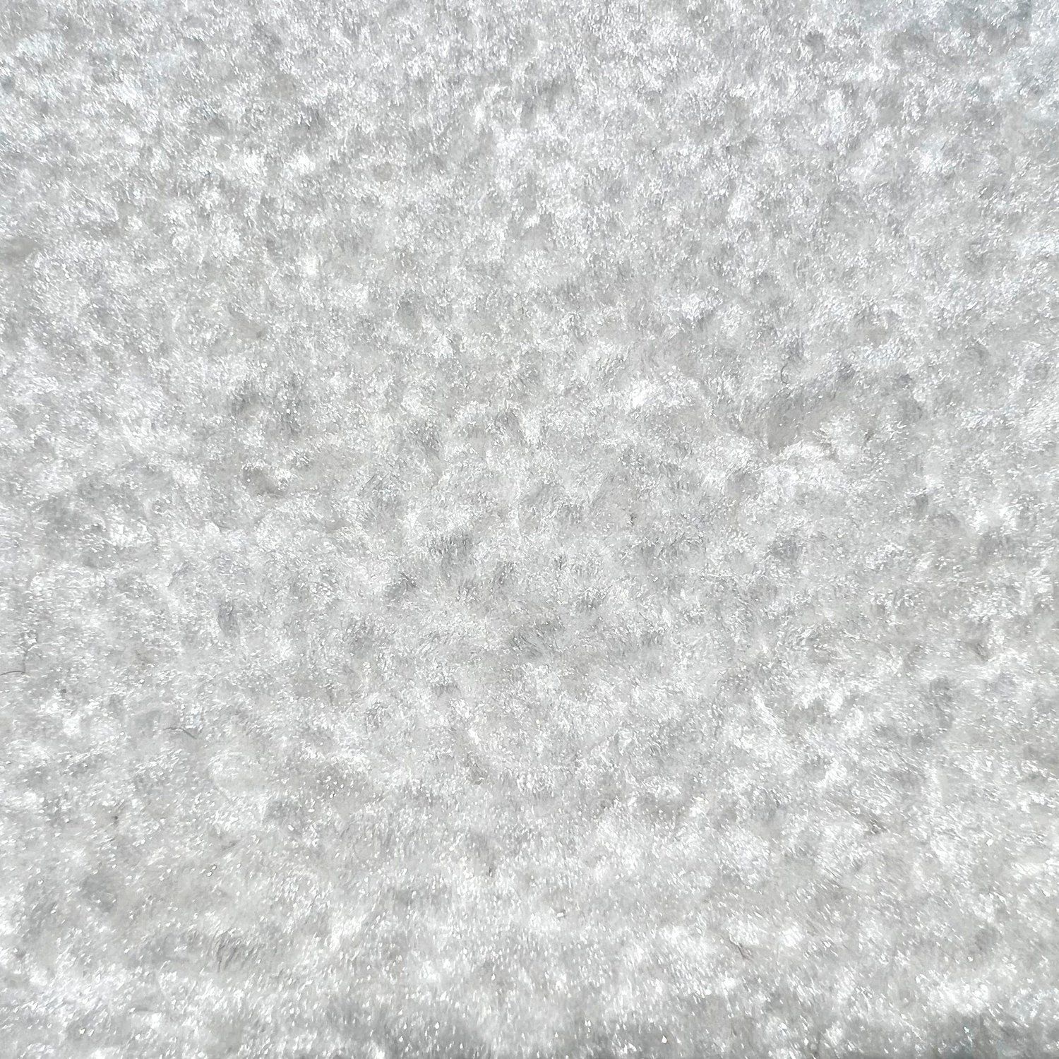 Las Vegas Event Flooring carpet samples showing the Prospect Carpet in the white color.