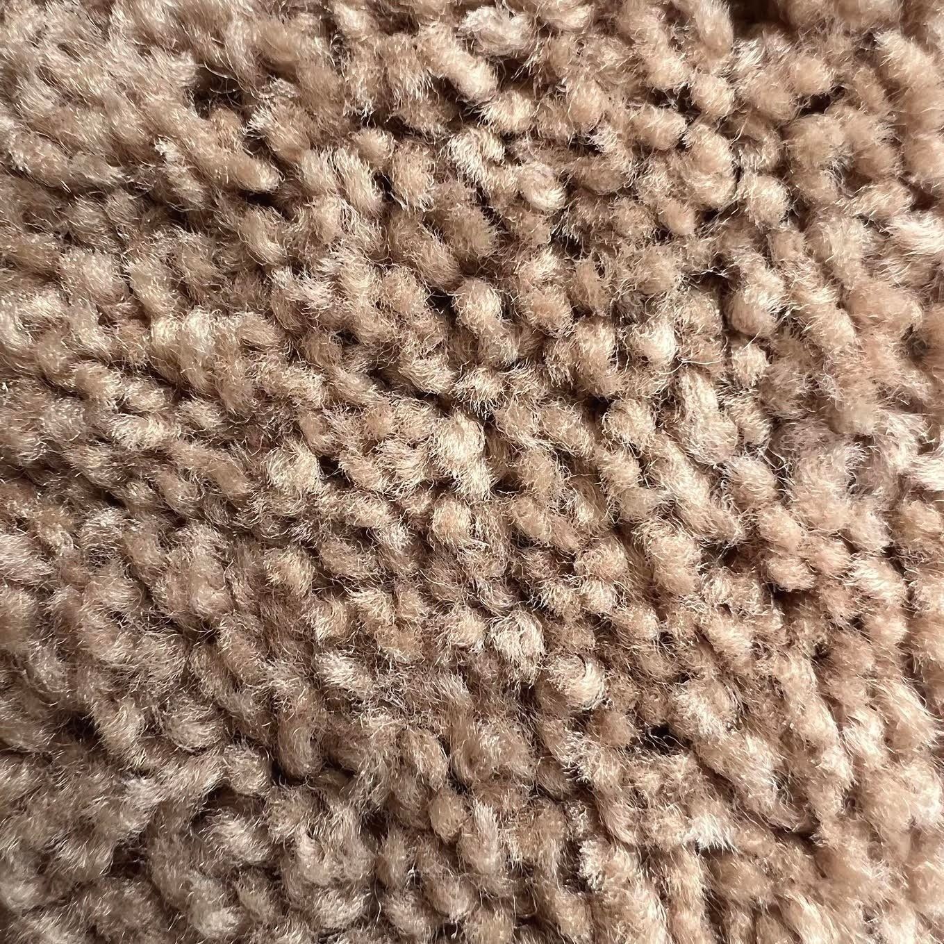 Las Vegas Event Flooring carpet samples showing the Regal Carpet in the Eagles Nest color.