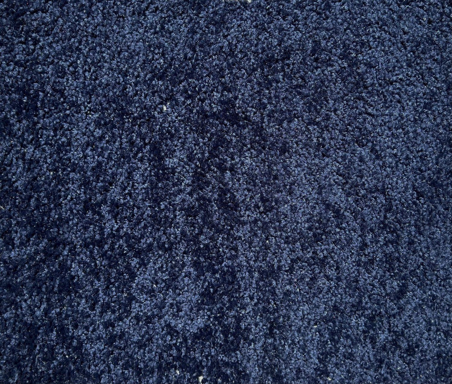 Las Vegas Event Flooring carpet samples showing the Regal Carpet in the Evening Sky color.