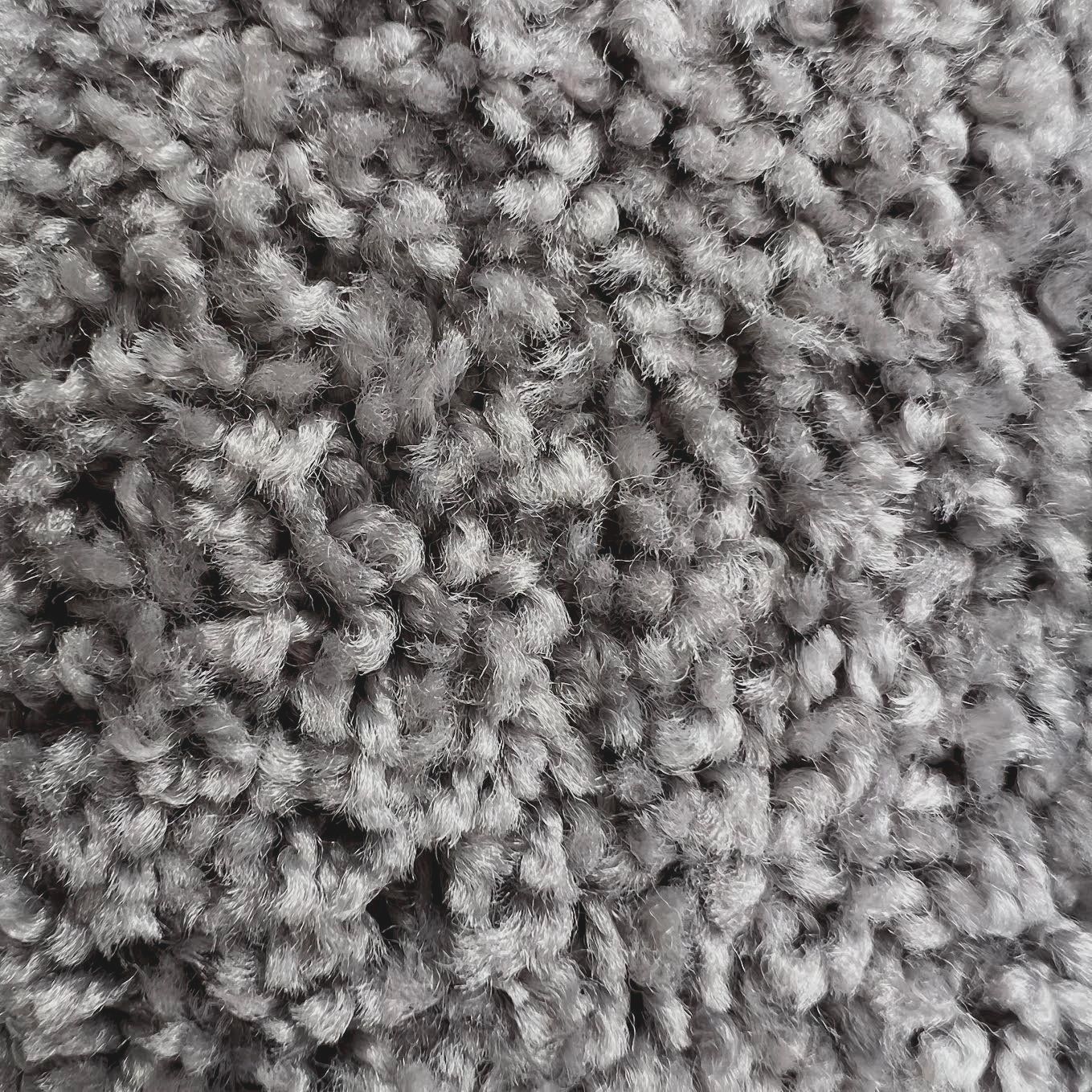 Las Vegas Event Flooring carpet samples showing the Regal Carpet in the ink Spot color.